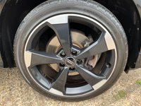 USED 2020 20 AUDI Q2 1.5 TFSI CoD 35 Black Edition SUV 5dr Petrol S Tronic Euro 6 (s/s) (150 ps) Black Edition Styling