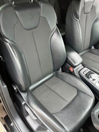 USED 2020 20 AUDI Q2 1.5 TFSI CoD 35 Black Edition SUV 5dr Petrol S Tronic Euro 6 (s/s) (150 ps) Black Edition Styling
