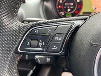 USED 2020 20 AUDI Q2 1.5 TFSI CoD 35 Black Edition SUV 5dr Petrol S Tronic Euro 6 (s/s) (150 ps) Black Edition Styling