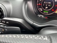 USED 2020 20 AUDI Q2 1.5 TFSI CoD 35 Black Edition SUV 5dr Petrol S Tronic Euro 6 (s/s) (150 ps) Black Edition Styling