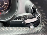 USED 2020 20 AUDI Q2 1.5 TFSI CoD 35 Black Edition SUV 5dr Petrol S Tronic Euro 6 (s/s) (150 ps) Black Edition Styling