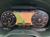 USED 2020 20 AUDI Q2 1.5 TFSI CoD 35 Black Edition SUV 5dr Petrol S Tronic Euro 6 (s/s) (150 ps) Black Edition Styling