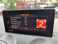 USED 2020 20 AUDI Q2 1.5 TFSI CoD 35 Black Edition SUV 5dr Petrol S Tronic Euro 6 (s/s) (150 ps) Black Edition Styling