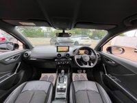 USED 2020 20 AUDI Q2 1.5 TFSI CoD 35 Black Edition SUV 5dr Petrol S Tronic Euro 6 (s/s) (150 ps) Black Edition Styling