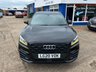 USED 2020 20 AUDI Q2 1.5 TFSI CoD 35 Black Edition SUV 5dr Petrol S Tronic Euro 6 (s/s) (150 ps) Black Edition Styling
