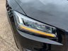 USED 2020 20 AUDI Q2 1.5 TFSI CoD 35 Black Edition SUV 5dr Petrol S Tronic Euro 6 (s/s) (150 ps) Black Edition Styling
