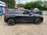 USED 2020 20 AUDI Q2 1.5 TFSI CoD 35 Black Edition SUV 5dr Petrol S Tronic Euro 6 (s/s) (150 ps) Black Edition Styling