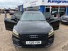 USED 2020 20 AUDI Q2 1.5 TFSI CoD 35 Black Edition SUV 5dr Petrol S Tronic Euro 6 (s/s) (150 ps) Black Edition Styling