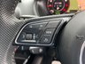 USED 2020 20 AUDI Q2 1.5 TFSI CoD 35 Black Edition SUV 5dr Petrol S Tronic Euro 6 (s/s) (150 ps) Black Edition Styling
