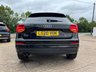 USED 2020 20 AUDI Q2 1.5 TFSI CoD 35 Black Edition SUV 5dr Petrol S Tronic Euro 6 (s/s) (150 ps) Black Edition Styling