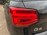 USED 2020 20 AUDI Q2 1.5 TFSI CoD 35 Black Edition SUV 5dr Petrol S Tronic Euro 6 (s/s) (150 ps) Black Edition Styling