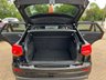 USED 2020 20 AUDI Q2 1.5 TFSI CoD 35 Black Edition SUV 5dr Petrol S Tronic Euro 6 (s/s) (150 ps) Black Edition Styling