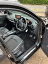 USED 2020 20 AUDI Q2 1.5 TFSI CoD 35 Black Edition SUV 5dr Petrol S Tronic Euro 6 (s/s) (150 ps) Black Edition Styling