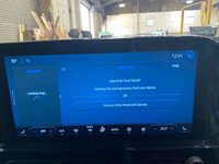 USED 2025 75 FORD TRANSIT CUSTOM 2.5 320 Duratec 11.8kWh Sport Crew Van 5dr Petrol Plug-in Hybrid Auto L1 Euro 6 (232 ps) 