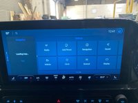 USED 2025 75 FORD TRANSIT CUSTOM 2.5 320 Duratec 11.8kWh Sport Crew Van 5dr Petrol Plug-in Hybrid Auto L1 Euro 6 (232 ps) 