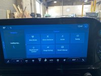 USED 2025 75 FORD TRANSIT CUSTOM 2.5 320 Duratec 11.8kWh Sport Crew Van 5dr Petrol Plug-in Hybrid Auto L1 Euro 6 (232 ps) 