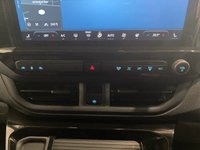 USED 2025 75 FORD TRANSIT CUSTOM 2.5 320 Duratec 11.8kWh Sport Crew Van 5dr Petrol Plug-in Hybrid Auto L1 Euro 6 (232 ps) 