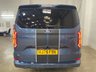 USED 2025 75 FORD TRANSIT CUSTOM 2.5 320 Duratec 11.8kWh Sport Crew Van 5dr Petrol Plug-in Hybrid Auto L1 Euro 6 (232 ps) 