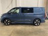 USED 2025 75 FORD TRANSIT CUSTOM 2.5 320 Duratec 11.8kWh Sport Crew Van 5dr Petrol Plug-in Hybrid Auto L1 Euro 6 (232 ps) 