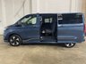 USED 2025 75 FORD TRANSIT CUSTOM 2.5 320 Duratec 11.8kWh Sport Crew Van 5dr Petrol Plug-in Hybrid Auto L1 Euro 6 (232 ps) 