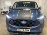 USED 2025 75 FORD TRANSIT CUSTOM 2.5 320 Duratec 11.8kWh Sport Crew Van 5dr Petrol Plug-in Hybrid Auto L1 Euro 6 (232 ps) 