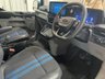 USED 2025 75 FORD TRANSIT CUSTOM 2.5 320 Duratec 11.8kWh Sport Crew Van 5dr Petrol Plug-in Hybrid Auto L1 Euro 6 (232 ps) 