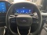 USED 2025 75 FORD TRANSIT CUSTOM 2.5 320 Duratec 11.8kWh Sport Crew Van 5dr Petrol Plug-in Hybrid Auto L1 Euro 6 (232 ps) 