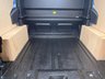 USED 2025 75 FORD TRANSIT CUSTOM 2.5 320 Duratec 11.8kWh Sport Crew Van 5dr Petrol Plug-in Hybrid Auto L1 Euro 6 (232 ps) 