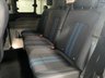 USED 2025 75 FORD TRANSIT CUSTOM 2.5 320 Duratec 11.8kWh Sport Crew Van 5dr Petrol Plug-in Hybrid Auto L1 Euro 6 (232 ps) 