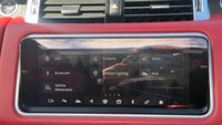 USED 2018 18 LAND ROVER RANGE ROVER SPORT 2.0 P400e 13.1kWh Autobiography Dynamic SUV 5dr Petrol Plug-in Hybrid Auto 4WD Euro 6 (s/s) (404 ps) 