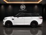 USED 2018 18 LAND ROVER RANGE ROVER SPORT 2.0 P400e 13.1kWh Autobiography Dynamic SUV 5dr Petrol Plug-in Hybrid Auto 4WD Euro 6 (s/s) (404 ps) 