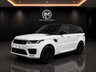 USED 2018 18 LAND ROVER RANGE ROVER SPORT 2.0 P400e 13.1kWh Autobiography Dynamic SUV 5dr Petrol Plug-in Hybrid Auto 4WD Euro 6 (s/s) (404 ps) 