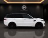 USED 2018 18 LAND ROVER RANGE ROVER SPORT 2.0 P400e 13.1kWh Autobiography Dynamic SUV 5dr Petrol Plug-in Hybrid Auto 4WD Euro 6 (s/s) (404 ps) 