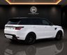 USED 2018 18 LAND ROVER RANGE ROVER SPORT 2.0 P400e 13.1kWh Autobiography Dynamic SUV 5dr Petrol Plug-in Hybrid Auto 4WD Euro 6 (s/s) (404 ps) 