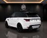 USED 2018 18 LAND ROVER RANGE ROVER SPORT 2.0 P400e 13.1kWh Autobiography Dynamic SUV 5dr Petrol Plug-in Hybrid Auto 4WD Euro 6 (s/s) (404 ps) 
