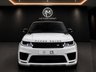 USED 2018 18 LAND ROVER RANGE ROVER SPORT 2.0 P400e 13.1kWh Autobiography Dynamic SUV 5dr Petrol Plug-in Hybrid Auto 4WD Euro 6 (s/s) (404 ps) 