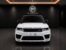 USED 2018 18 LAND ROVER RANGE ROVER SPORT 2.0 P400e 13.1kWh Autobiography Dynamic SUV 5dr Petrol Plug-in Hybrid Auto 4WD Euro 6 (s/s) (404 ps) 