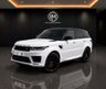 USED 2018 18 LAND ROVER RANGE ROVER SPORT 2.0 P400e 13.1kWh Autobiography Dynamic SUV 5dr Petrol Plug-in Hybrid Auto 4WD Euro 6 (s/s) (404 ps) 