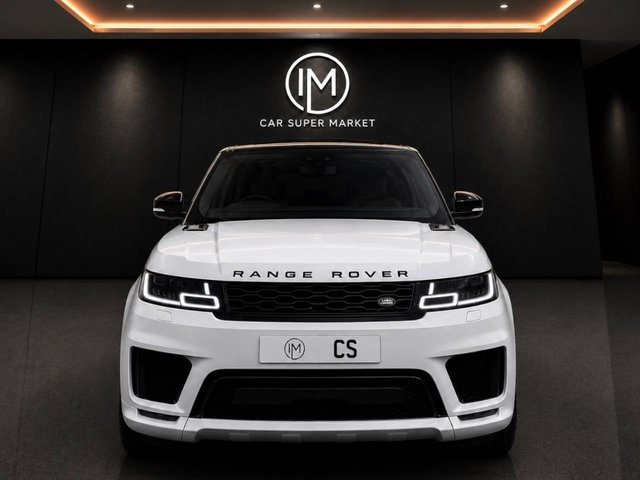 View our Land Rover Range Rover Sport 2.0 P400e 13.1kWh Autobiography Dynamic SUV 5dr Petrol Plug-in Hybrid Auto 4WD Euro 6 (s/s) (404 ps)
