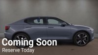USED 2022 22 POLESTAR POLESTAR 2 Dual Motor 78kWh Long Range Fastback 5dr Electric Auto 4WDE (408 ps) 