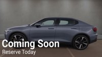USED 2022 22 POLESTAR POLESTAR 2 Dual Motor 78kWh Long Range Fastback 5dr Electric Auto 4WDE (408 ps) 