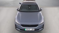 USED 2022 22 POLESTAR POLESTAR 2 Dual Motor 78kWh Long Range Fastback 5dr Electric Auto 4WDE (408 ps) 