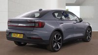 USED 2022 22 POLESTAR POLESTAR 2 Dual Motor 78kWh Long Range Fastback 5dr Electric Auto 4WDE (408 ps) PILOT PACK PLUS PACK SAT NAV CAMERA CRIOSE PARKING SENSORS 1 OWNER SERVICE HISTORY WARRANTY