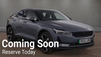 View our POLESTAR POLESTAR 2