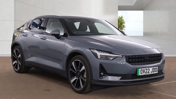 View our POLESTAR POLESTAR 2