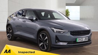 2022 POLESTAR POLESTAR 2