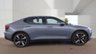 USED 2022 22 POLESTAR POLESTAR 2 Dual Motor 78kWh Long Range Fastback 5dr Electric Auto 4WDE (408 ps) PILOT PACK PLUS PACK SAT NAV CAMERA CRIOSE PARKING SENSORS 1 OWNER SERVICE HISTORY WARRANTY