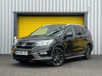 View our HONDA CR-V