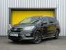 USED 2017 66 HONDA CR-V 1.6 i-DTEC Black Edition SUV 5dr Diesel Auto 4WD Euro 6 (160 ps) 