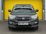 USED 2017 66 HONDA CR-V 1.6 i-DTEC Black Edition SUV 5dr Diesel Auto 4WD Euro 6 (160 ps) 